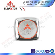 DC24V/Red light/Elevator call button/BA550